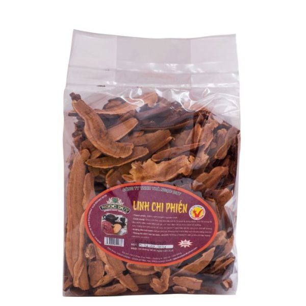 Linh Chi Lát 400gr